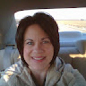Meet your Posher, Alisa